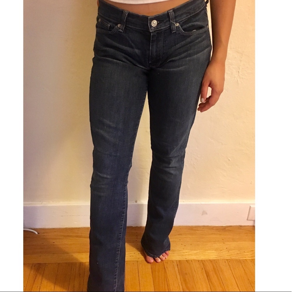 7 For All Mankind Jeans